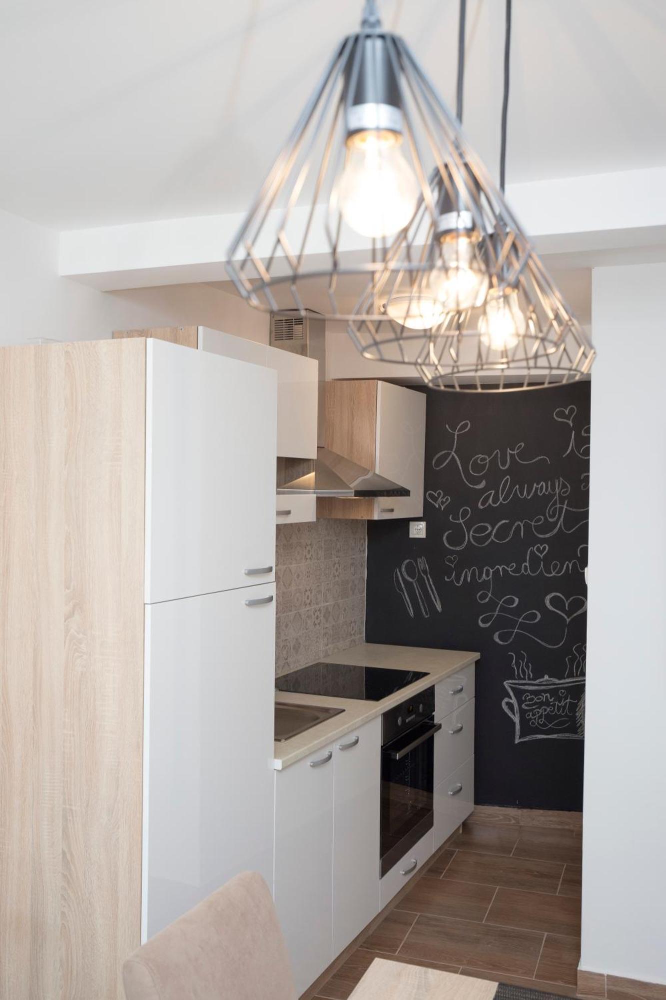 Apartament Sweet In Center Split