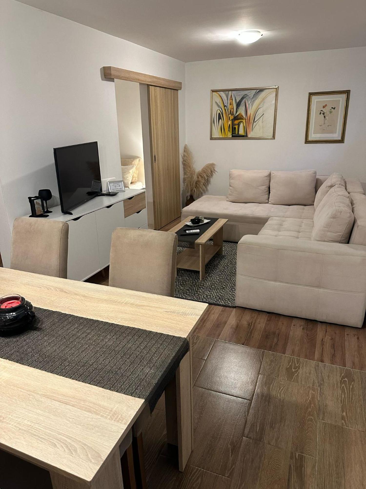 Apartament Sweet In Center