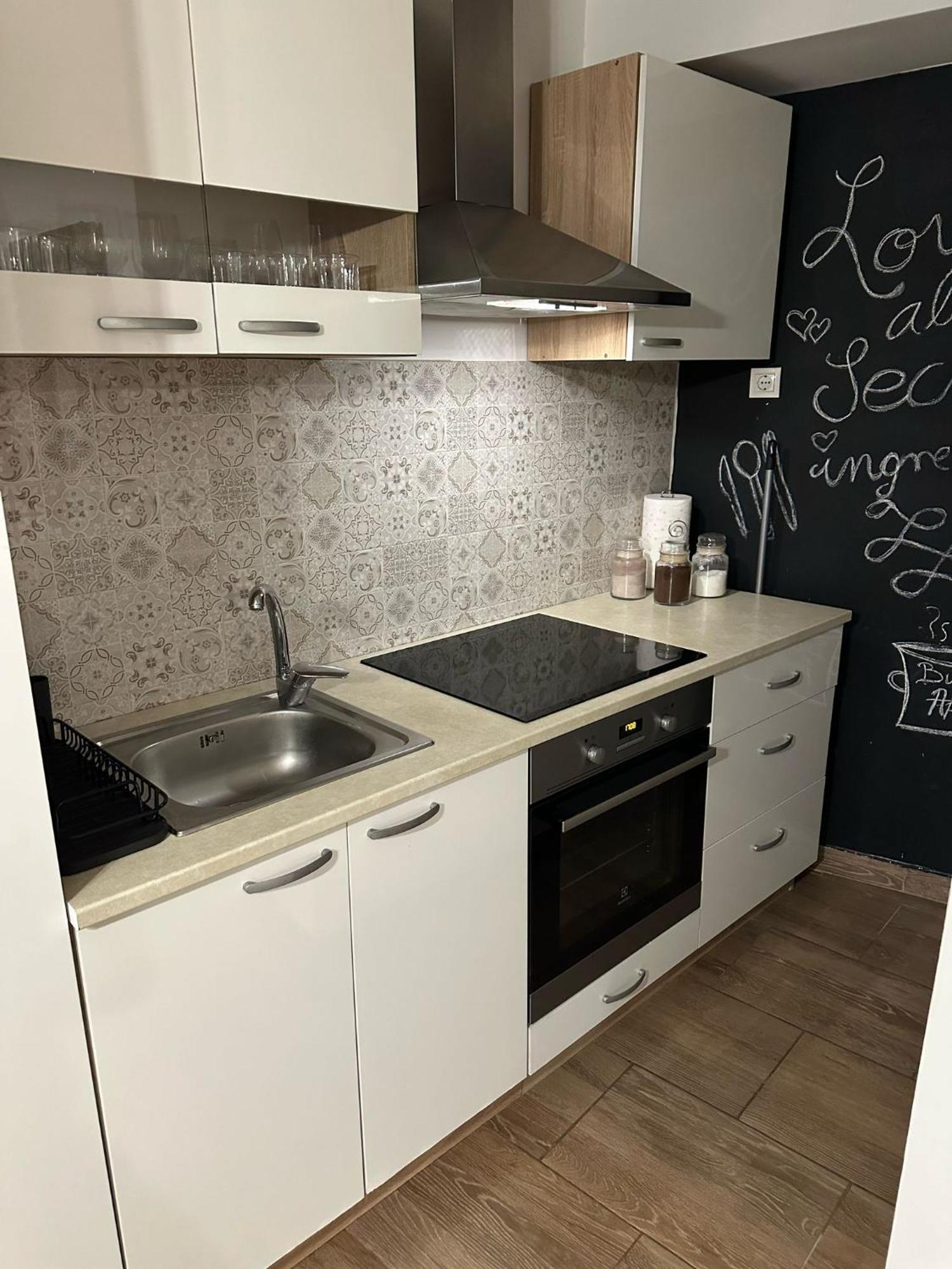 Apartament Sweet In Center *