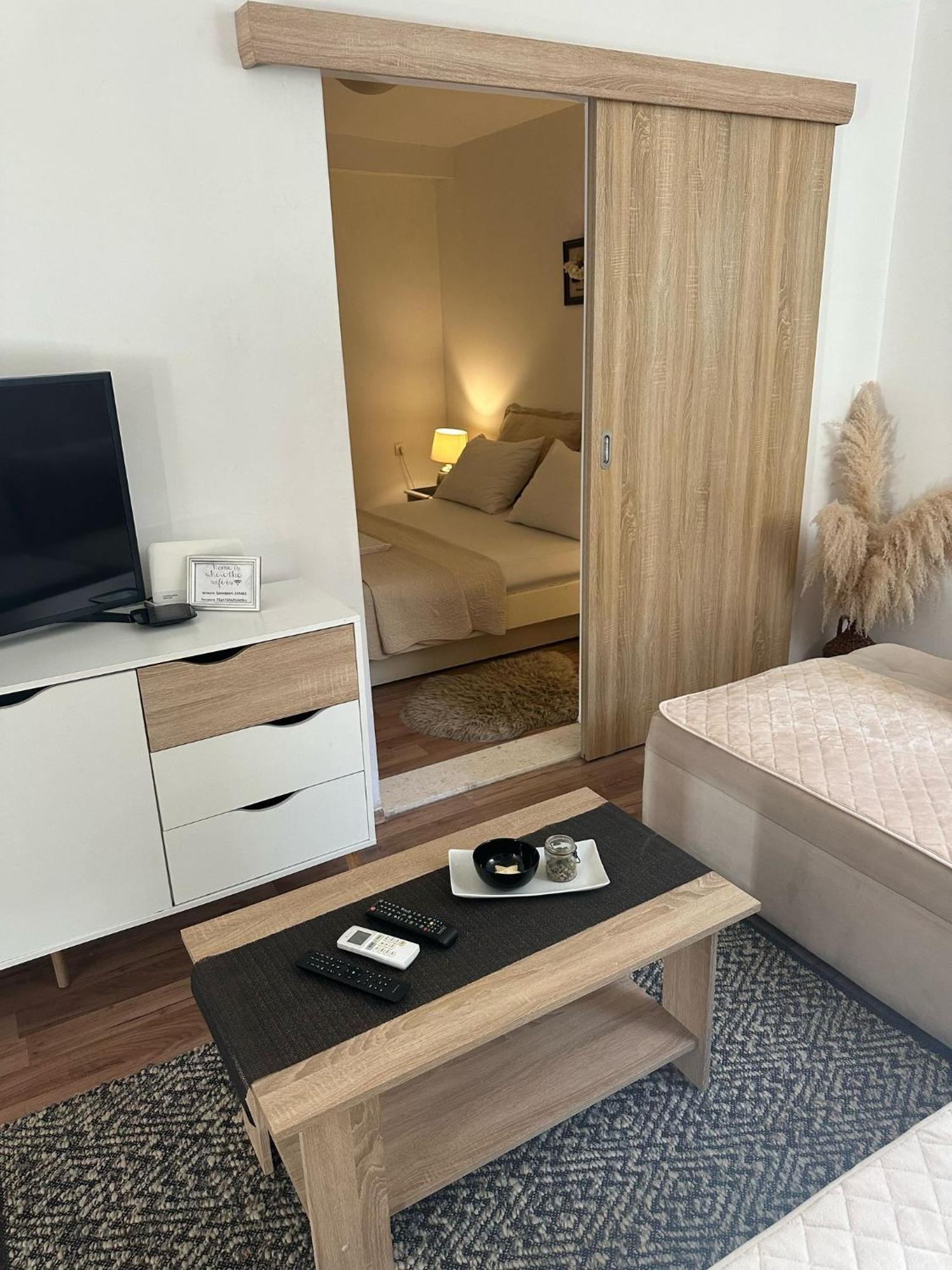 Sweet In Center Apartament Split