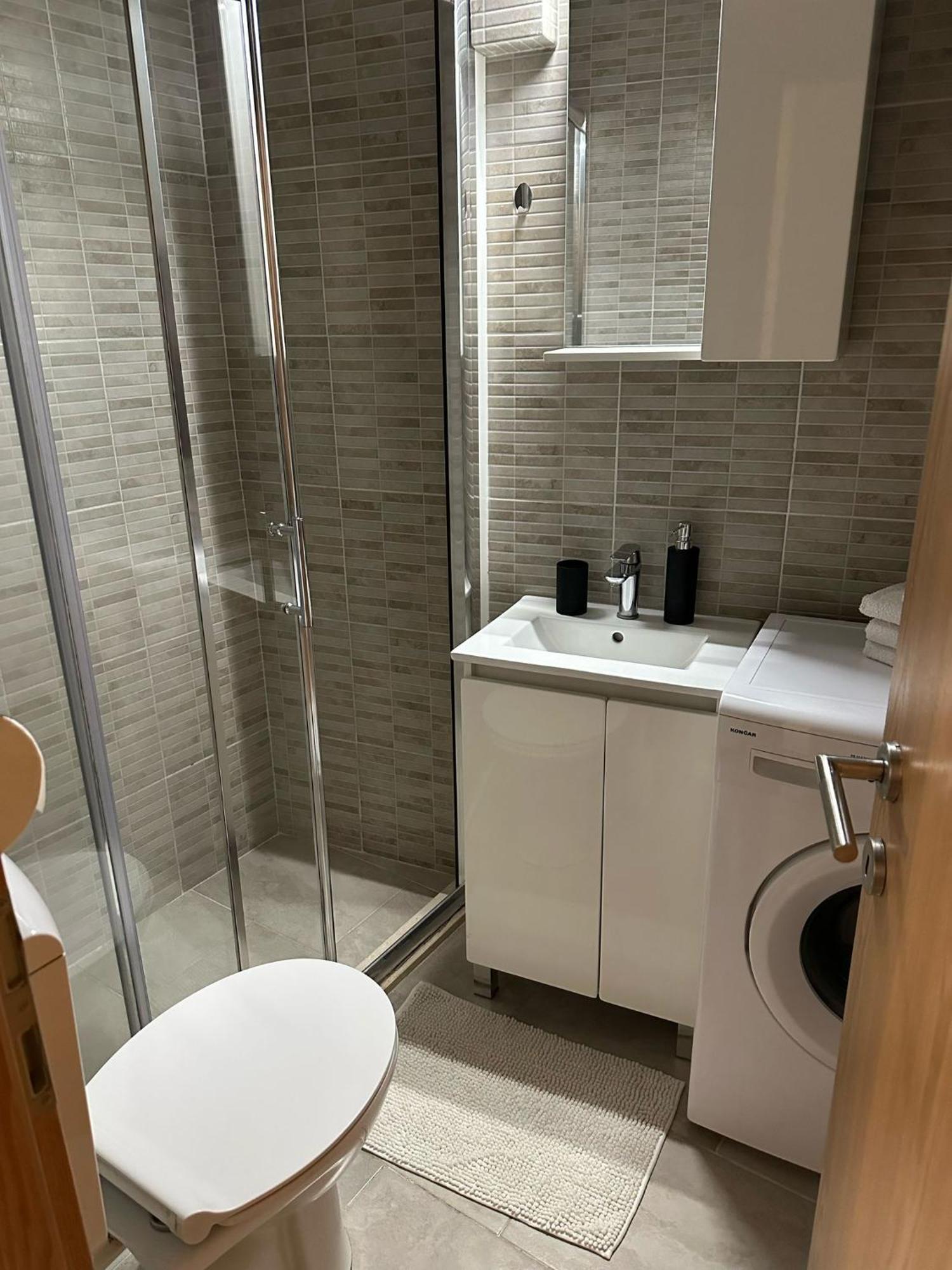 Sweet In Center Apartament Split