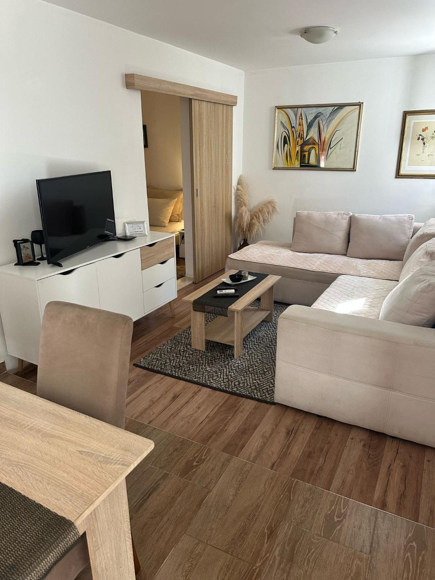 Apartament Sweet In Center *